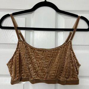 SKIMS BRALETTE XL